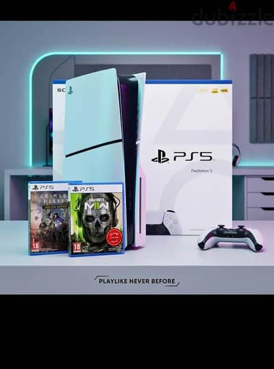 play station 5