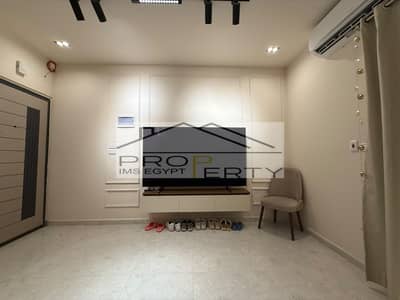 Furnished Apartment for Sale in Intercontinental, Hurghada | 120 SQM | Green Contract