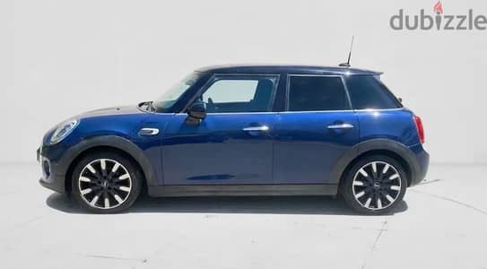 MINI Cooper 2017