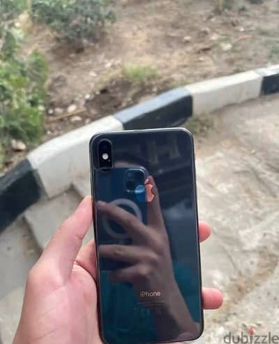 آبل - آيفون اكس اس ماكس 256