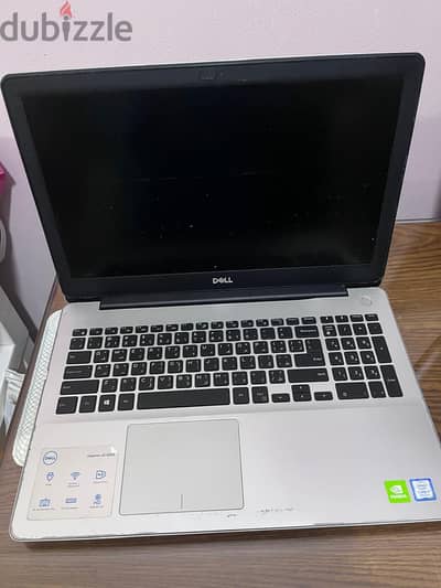 Dell Inspiron 5583 – Core i7, 32GB RAM, SSD – Excellent Condition