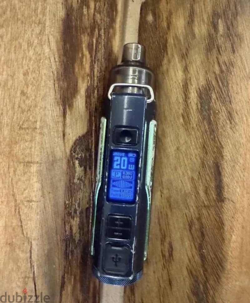 Argus pro 1