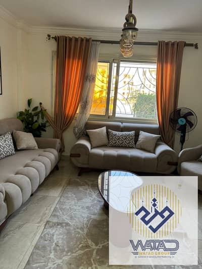 Jannah Compound Zayed1