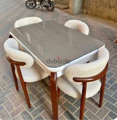سفره اربع كراسي
