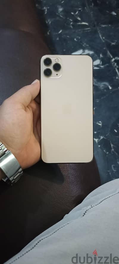 آبل - آيفون 11 برو ماكس