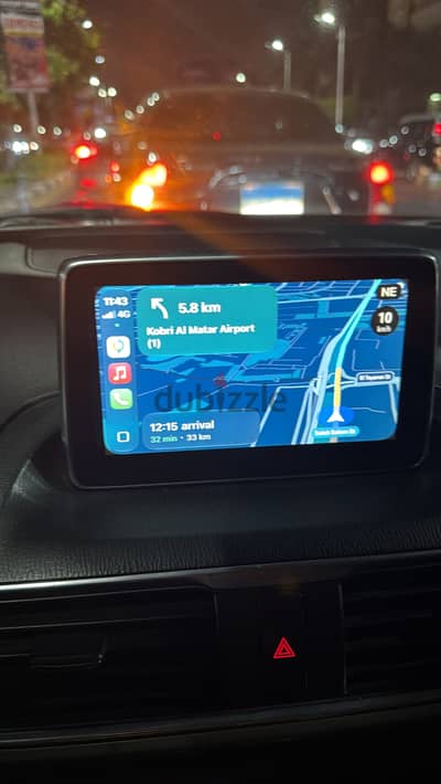 Mazda 3 2016