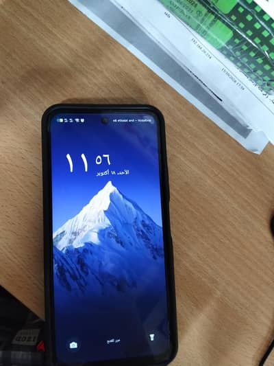 Infinix Hot 60 i