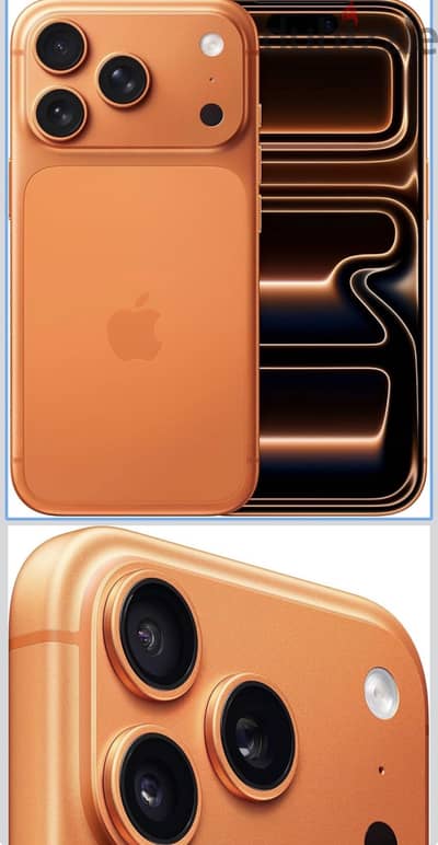 Apple - iPhone 17 Pro Max