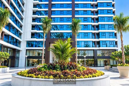 Invest in a fully finished Marriott-branded apartment with a 30% discount and a high ROI. Located in Heliopolis, directly across from City Centre Nasr