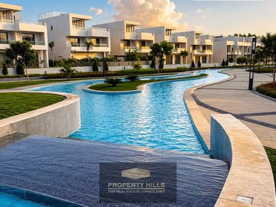 Townhouse for Sale in Lake West 2 | Ready to Move | Open View