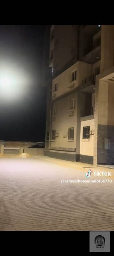 لقطة للبيع في سكن مصرمساحتها 118م  أرض المعارض – ساوث هيلز