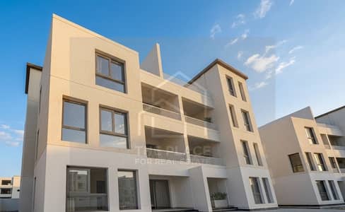 ريسيل مميز من المالك مباشرة! كورنر بحري غربي | Cali Coast | لاجون مباشر | 3 غرف | 11.6 مليون مع سهولة في الدفع
