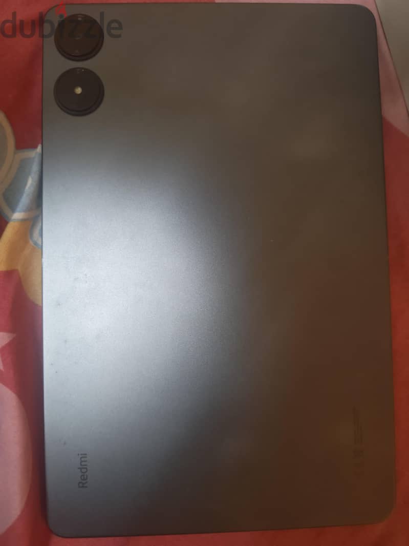 redmi pad pro 1
