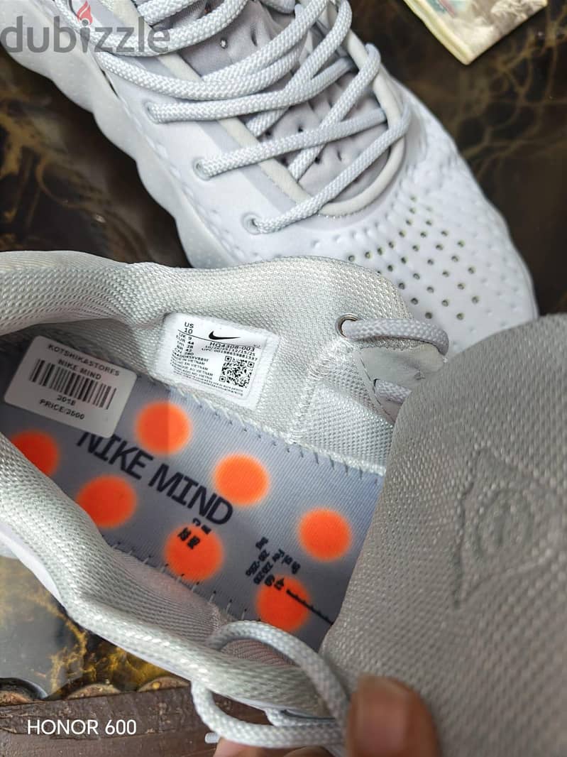 Nike Mind 002 2