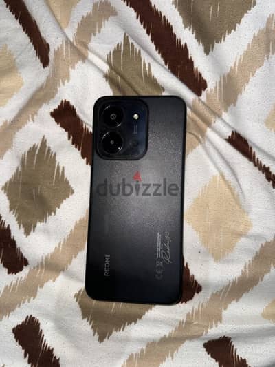 Xiaomi Redmi 15C