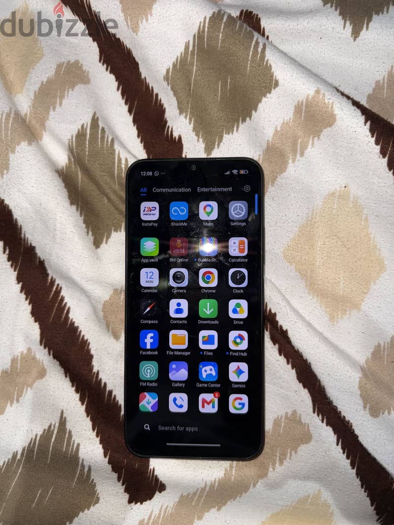 Xiaomi Redmi 15C 1