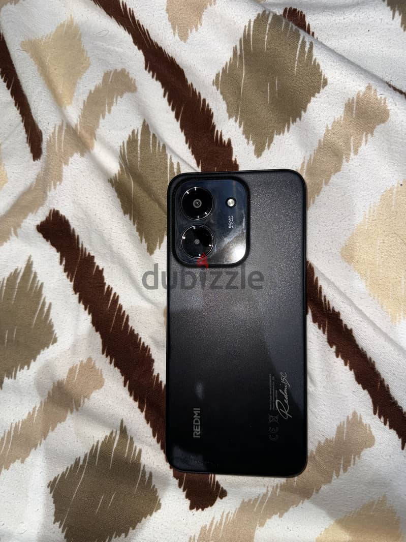 Xiaomi Redmi 15C 3