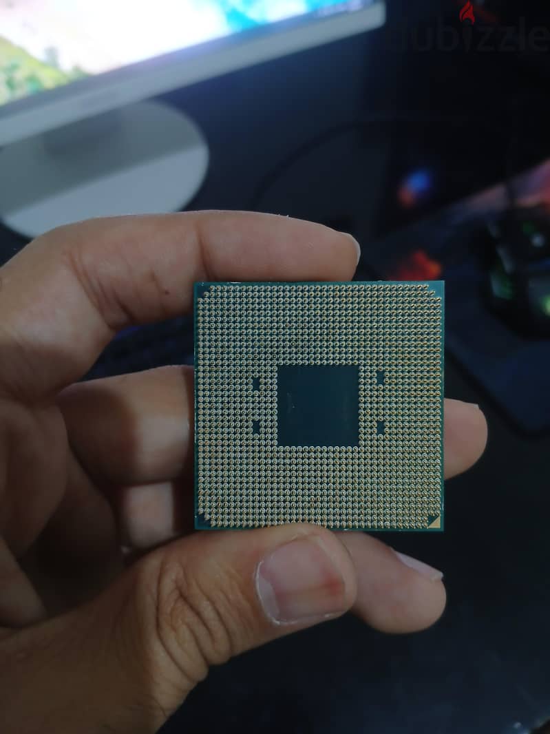 Ryzen3 3100 1