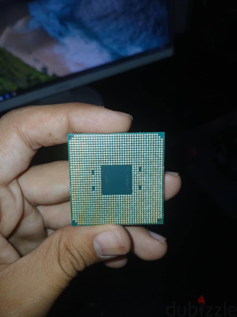 Ryzen3 3100 2