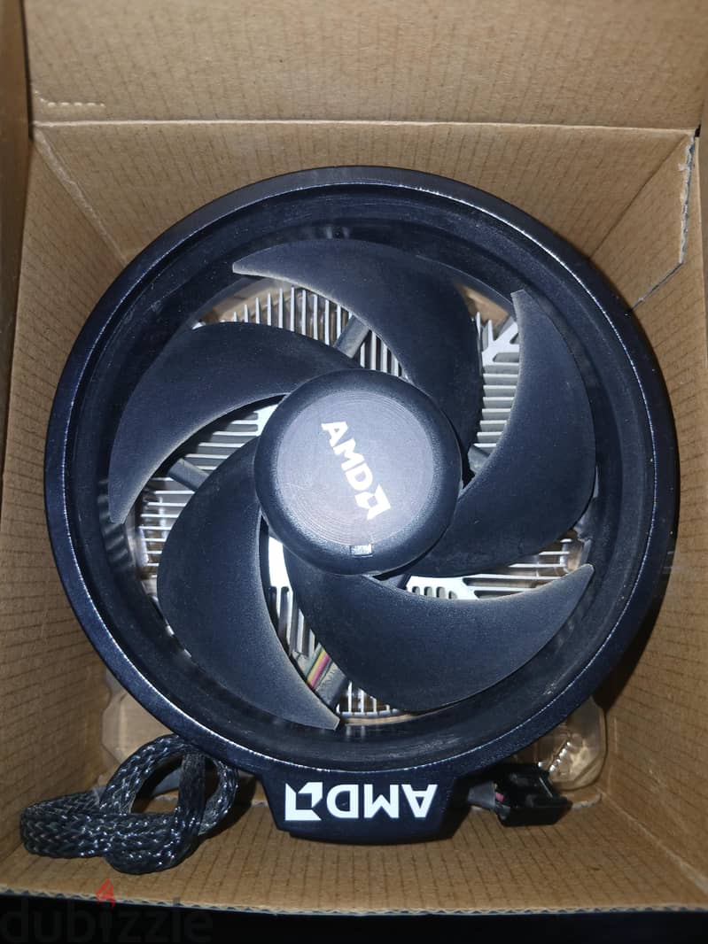 Ryzen3 3100 4