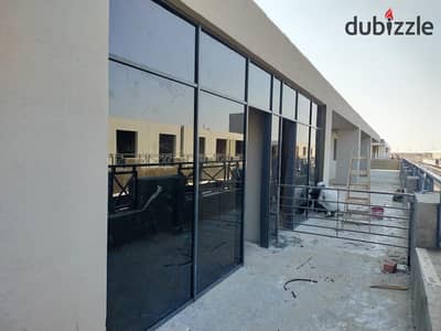 Fully finished admin office for sale, ready to delivery, prime location in Centrada Mall