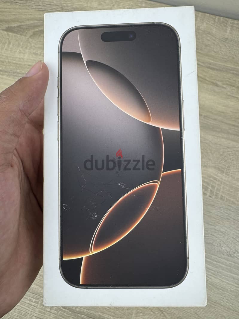 Apple - iPhone 16 Pro 7