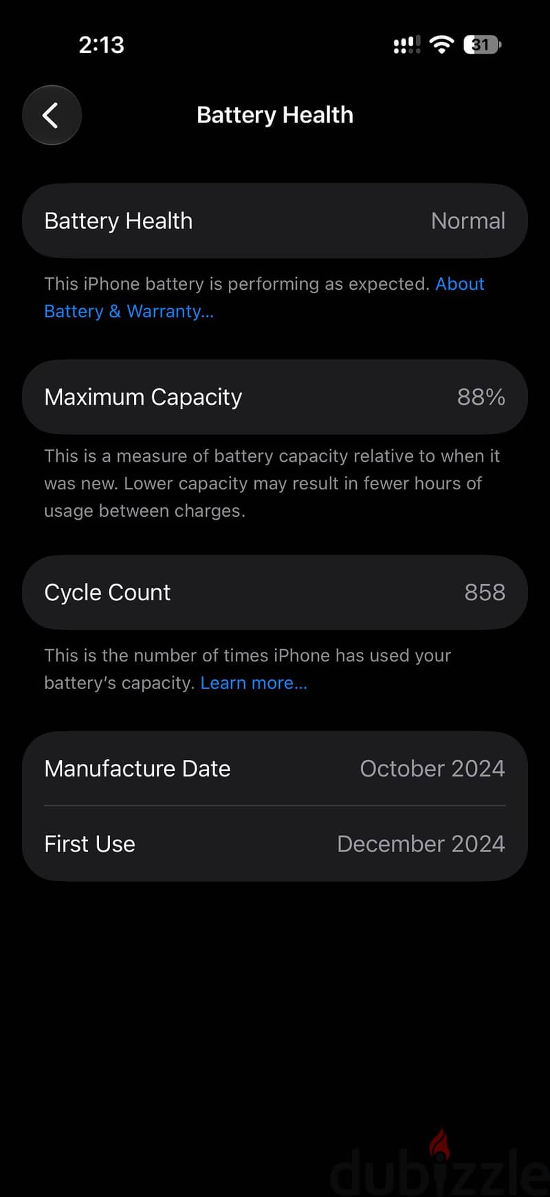 Apple - iPhone 16 Pro 10
