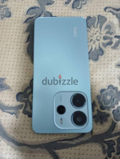 Xiaomi Redmi Note 14