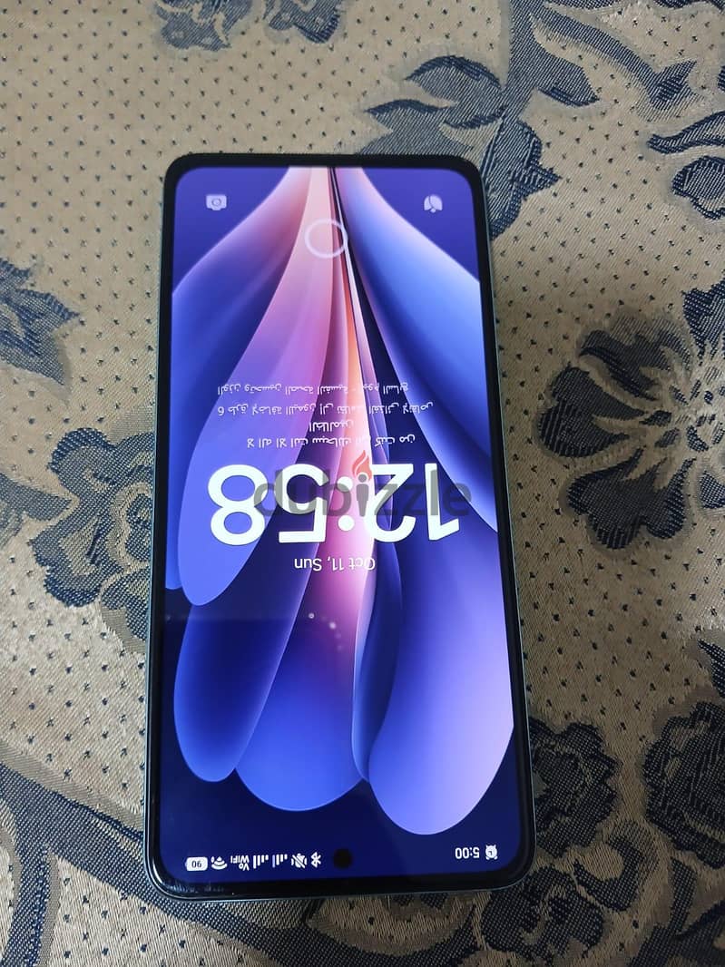 Xiaomi Redmi Note 14 1