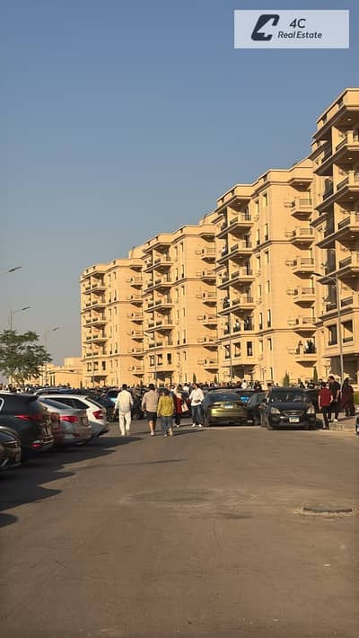 بمقدم 165,000 شقة مكونة من 3 غرف نوم استلام فورى للبيع في "كيان سيتي" (Kayan City) -  تقع في موقع متميز للغاية و(لاندسكيب).