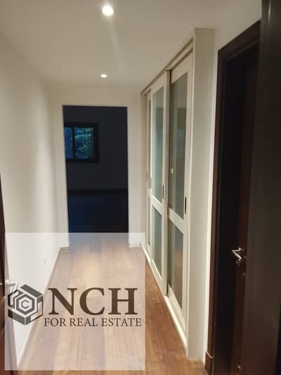 **Apartment for Rent in Mivida – New Cairo**  Discover comfortable and upscale living in Mivida, one of the most prestigious residential communities i