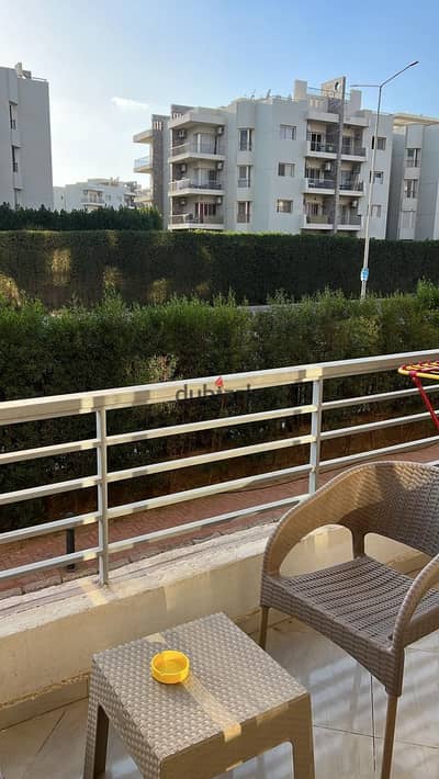  For Rent | Fully Furnished Apartment in Dar Misr Compound – 12th District, Sheikh Zayed