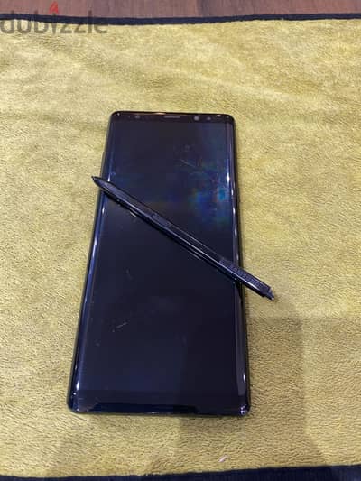 سامسونج نوت 8