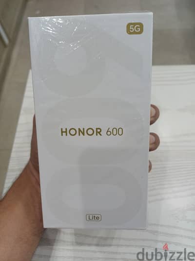 هونر 600 لايت
