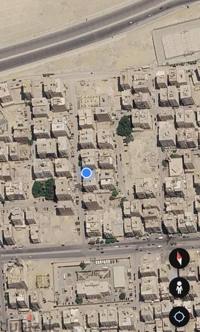 شقة ١١٠ متر زائد ٢٠ متر فرندا للبيع