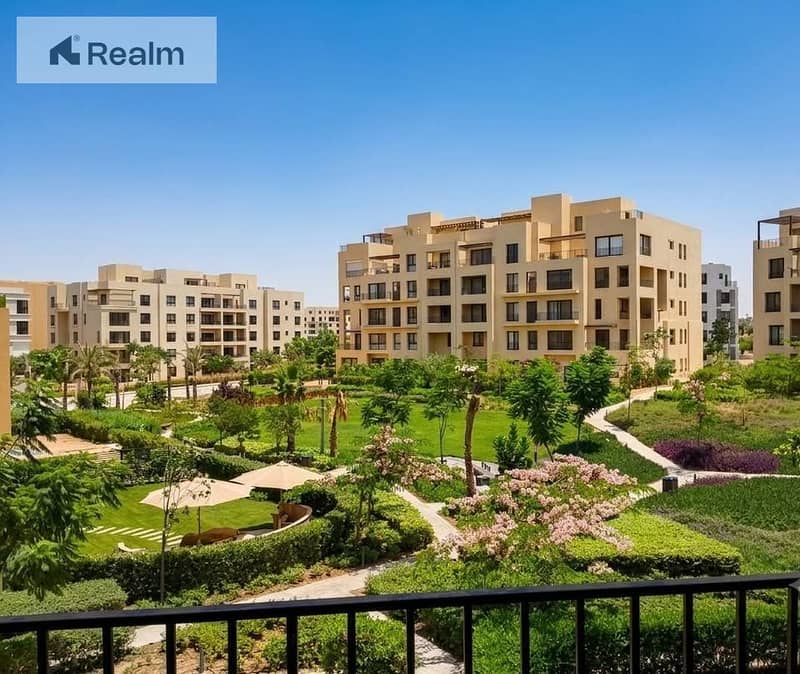 Fully finished Apt Prime location with installment 0 Fully finished Apt Prime location with installment 0