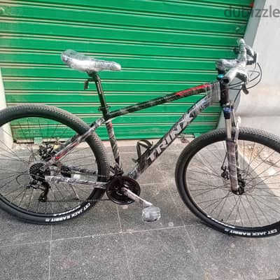 دراجه ترينكس m 136 pro اصدار 2026
