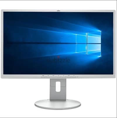 شاشة فوجيتسو 24 بوصة MONITOR 24 INCH