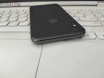 آبل - آيفون اكس