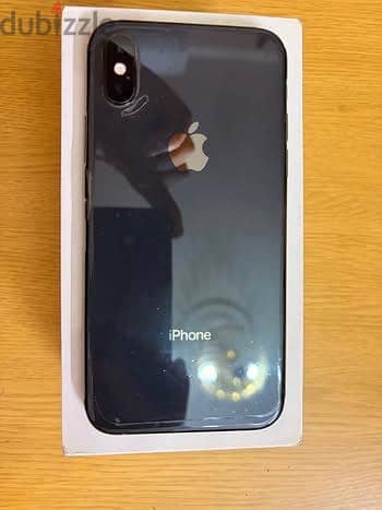 Apple - iPhone XS 2