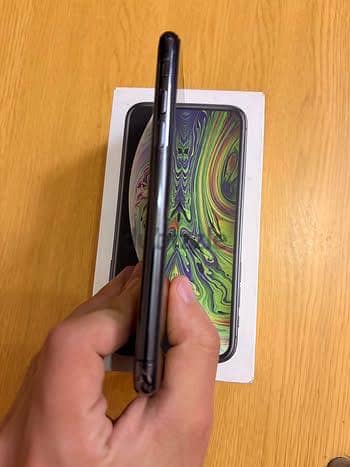 Apple - iPhone XS 5