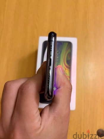 Apple - iPhone XS 6