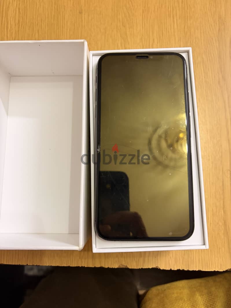 Apple - iPhone XS 7