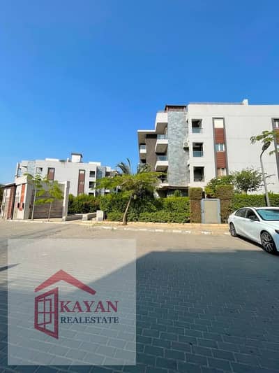 Penthouse for rent in Sheikh Zayed, Zayed Dunes Compound, fully furnished at a very special price.