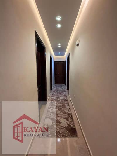Apartment for rent in Sheikh Zayed, The Address Compound, 112m, very excellent price