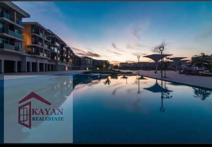 Townhouse villa for rent in Neom compound, furnished, first occupancy, excellent price