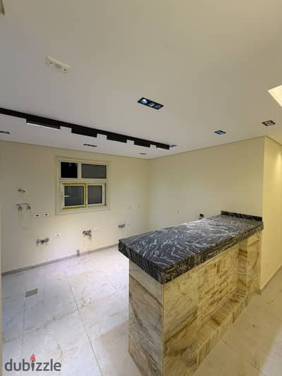 240 SQM Apartment for Sale in Canaria Compound, El Khamayel, Sheikh Zayed | Ultra Super Lux Finishing | 3 Bedrooms | 3 Ba