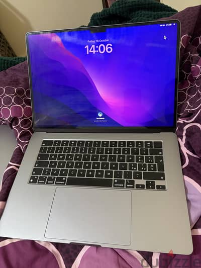 MacBook Air M3