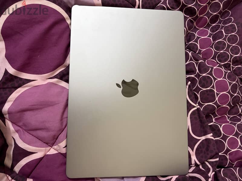 MacBook Air M3 1