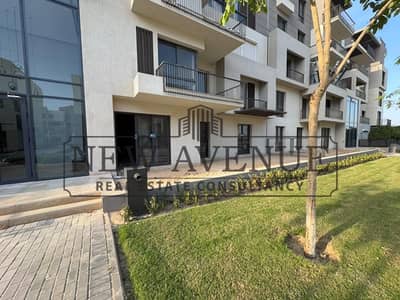 penthouse 190 Sqm prime location Ready to move in Sodic East compound penthouse 190 Sqm prime location Ready to move in Sodic East compound